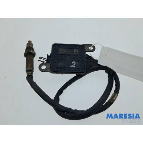 Renault - Trafic - Nox sensor