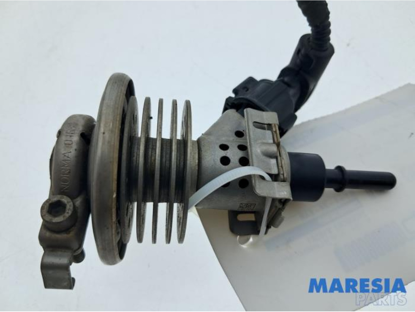 Renault - Trafic - Adblue injector
