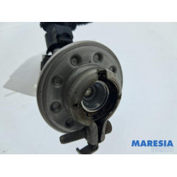 Renault - Trafic - Adblue injector