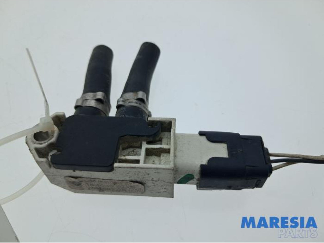 Renault - Trafic - Roetfilter sensor