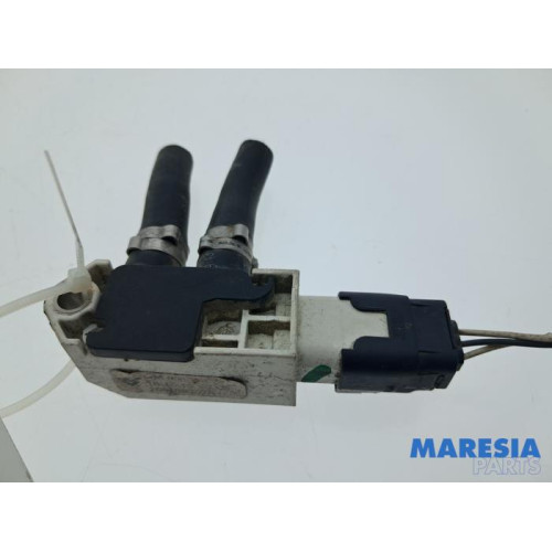 Renault - Trafic - Roetfilter sensor