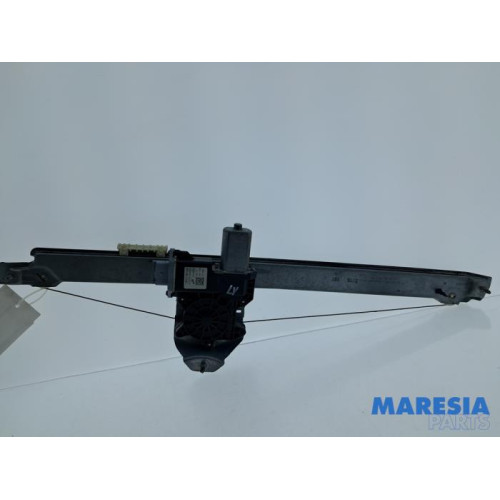 Renault - Trafic - Fenstermechanik 2-türig links vorne