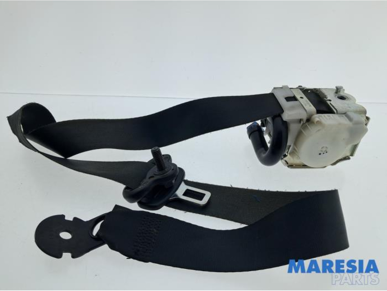 Renault - Trafic - Sicherheitsgurt links vorne