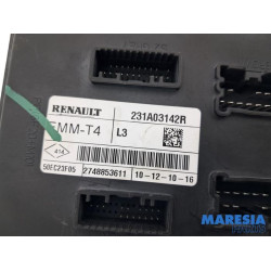 Renault - Trafic - Computer Body Control