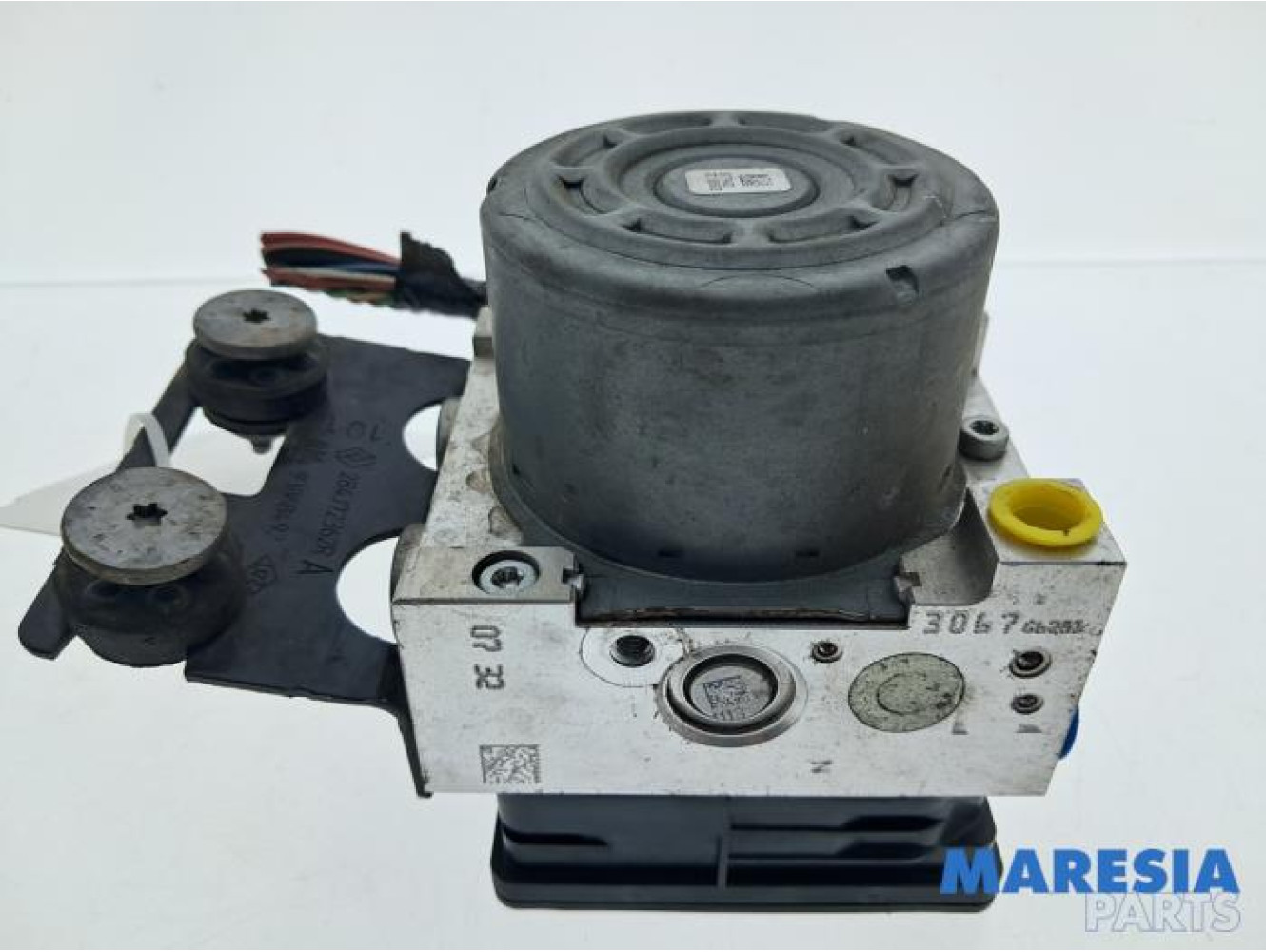 Renault - Trafic - ABS Pumpe