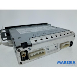 Renault - Trafic - Radio
