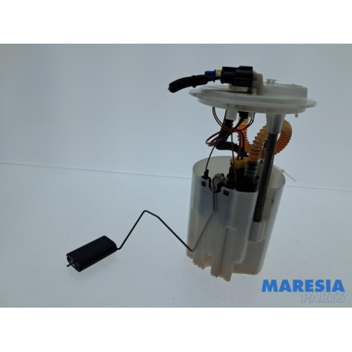Renault - Trafic - Kraftstoffpumpe Elektrisch