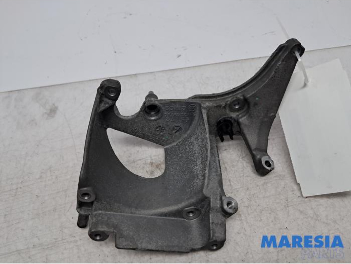Peugeot - Expert - Steun (diversen)