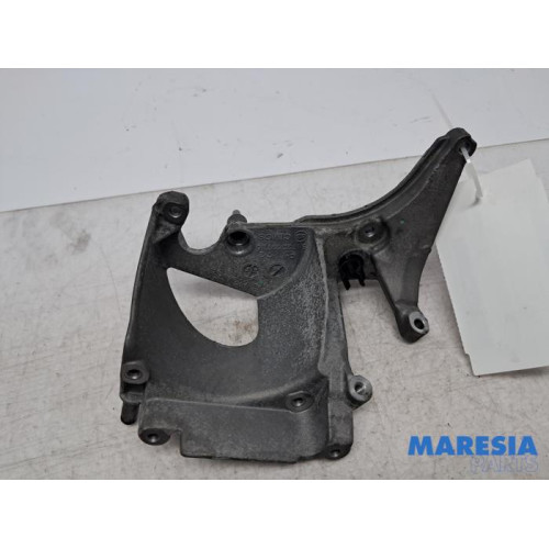 Peugeot - Expert - Steun (diversen)