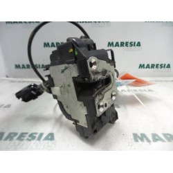Renault - Modus - Front door lock mechanism 4-door, right