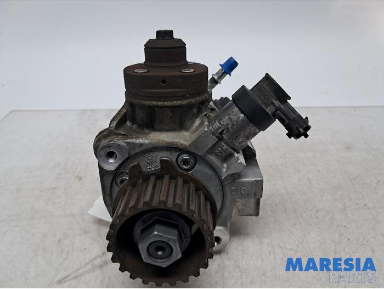 Peugeot - Expert - Kraftstoffpumpe Mechanisch