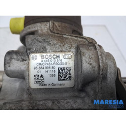 Peugeot - Expert - Kraftstoffpumpe Mechanisch
