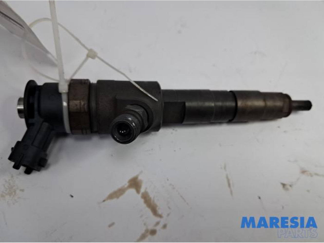 Peugeot - Expert - Einspritzdüse (Diesel)