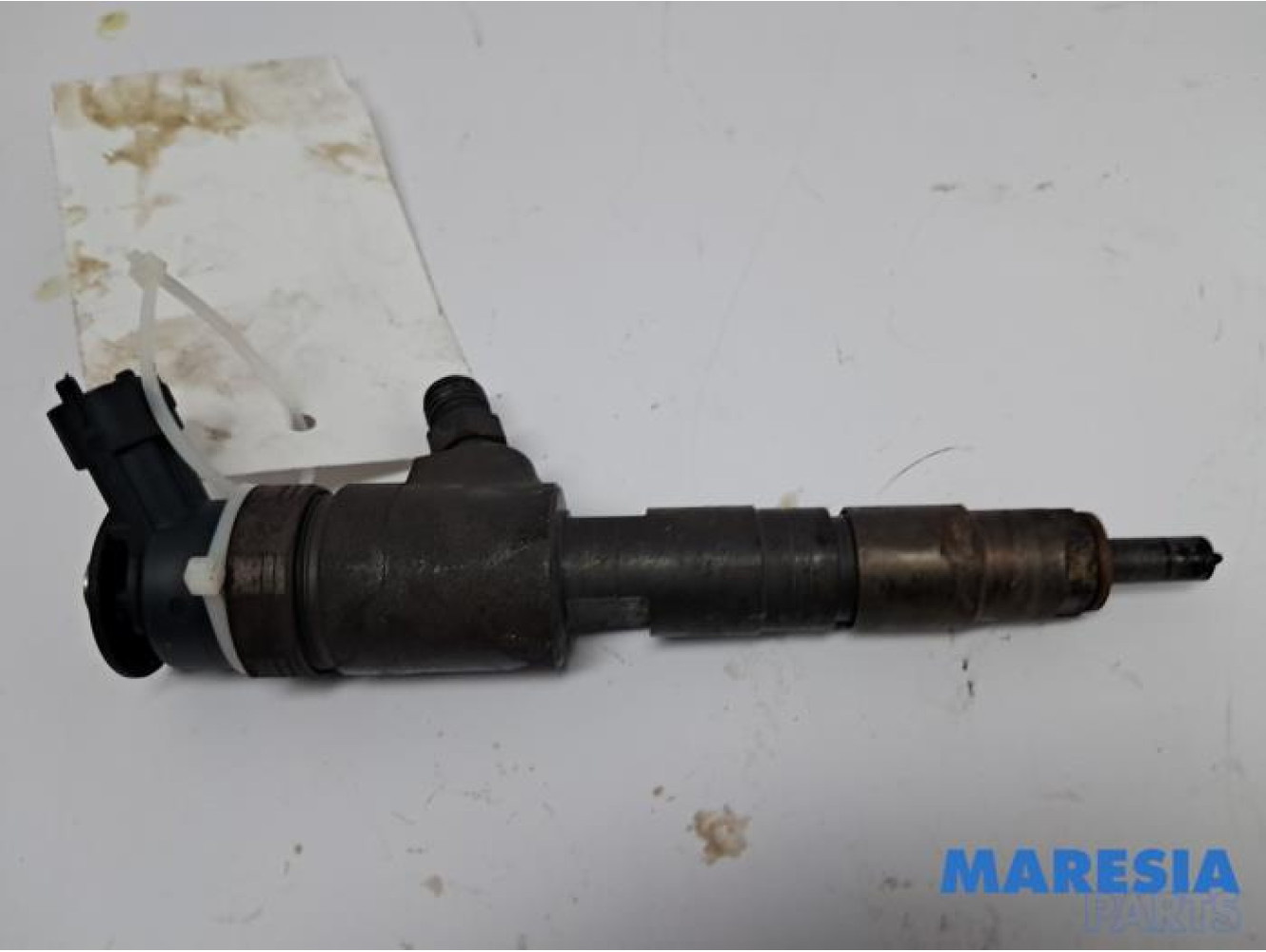 Peugeot - Expert - Einspritzdüse (Diesel)