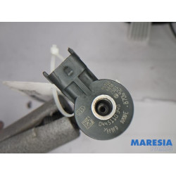 Peugeot - Expert - Einspritzdüse (Diesel)