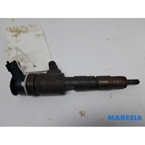 Peugeot - Expert - Verstuiver (diesel)