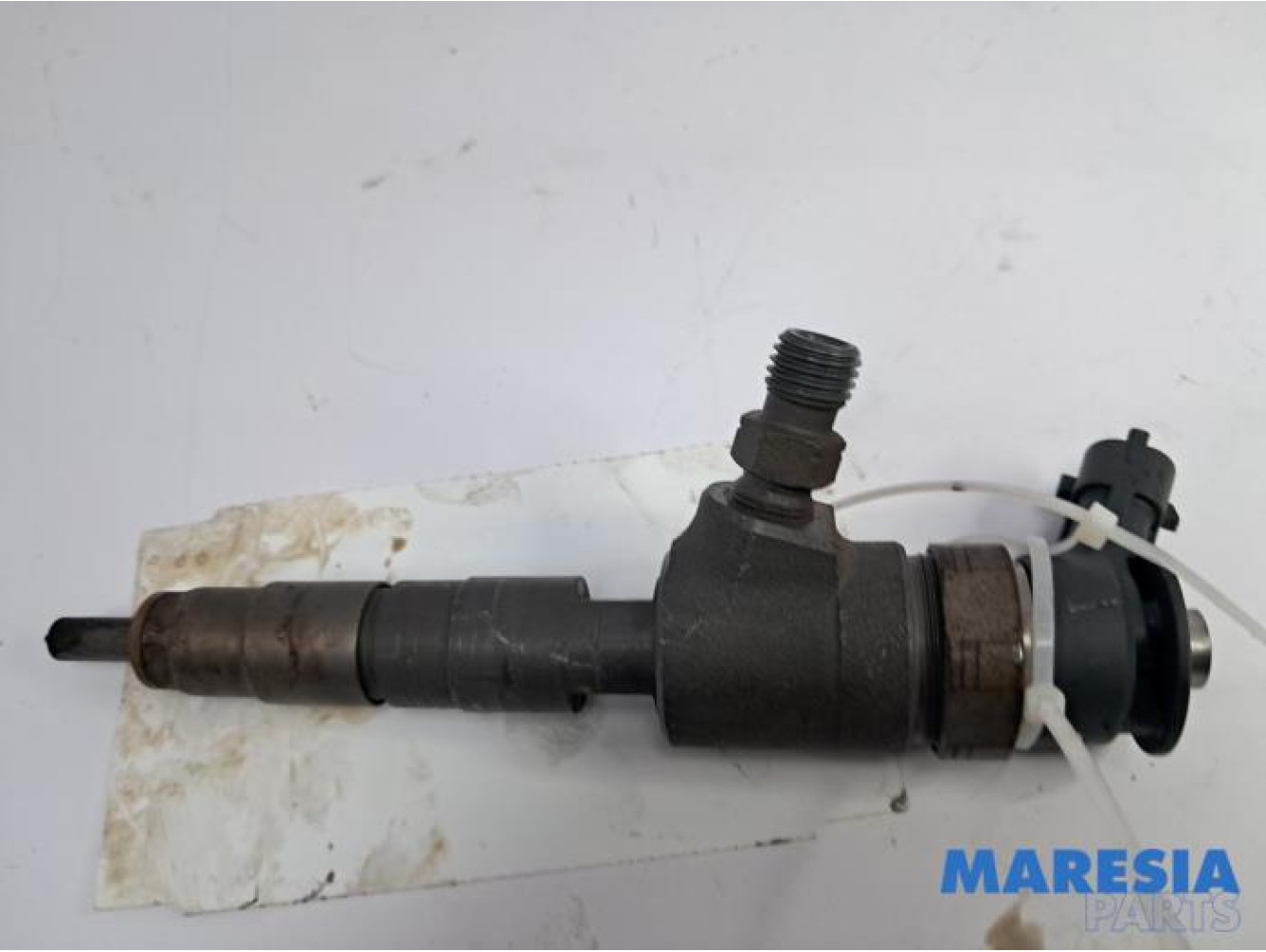 Peugeot - Expert - Einspritzdüse (Diesel)