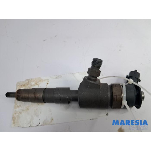 Peugeot - Expert - Verstuiver (diesel)
