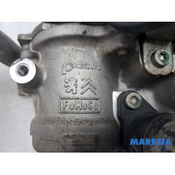 Peugeot - Expert - AGR Ventil