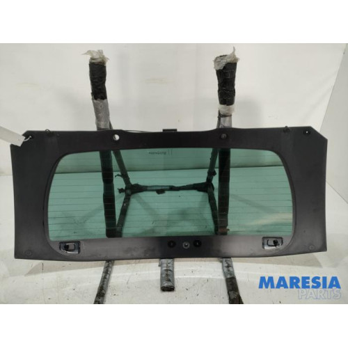 Citroen - C4 Grand Picasso - Fenster hinten