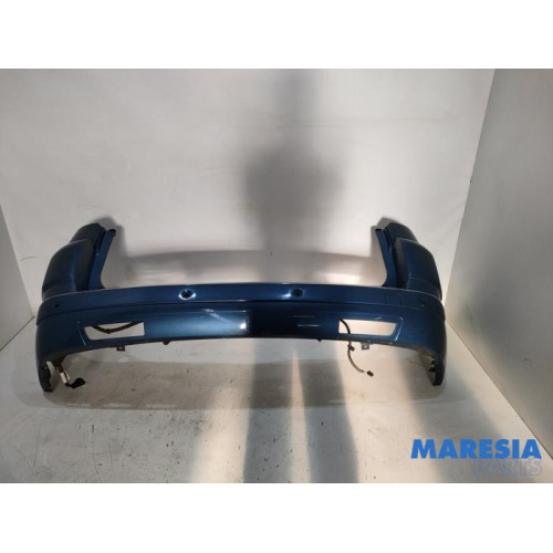 Citroen - C4 Grand Picasso - Stoßstange hinten