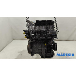 Peugeot - 408 - Motor
