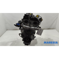 Peugeot - 408 - Motor
