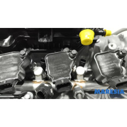 Peugeot - 408 - Motor