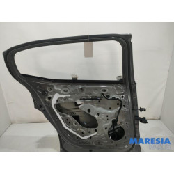 Peugeot - 408 - Tür 4-türig links hinten