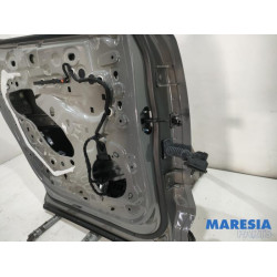 Peugeot - 408 - Tür 4-türig links hinten