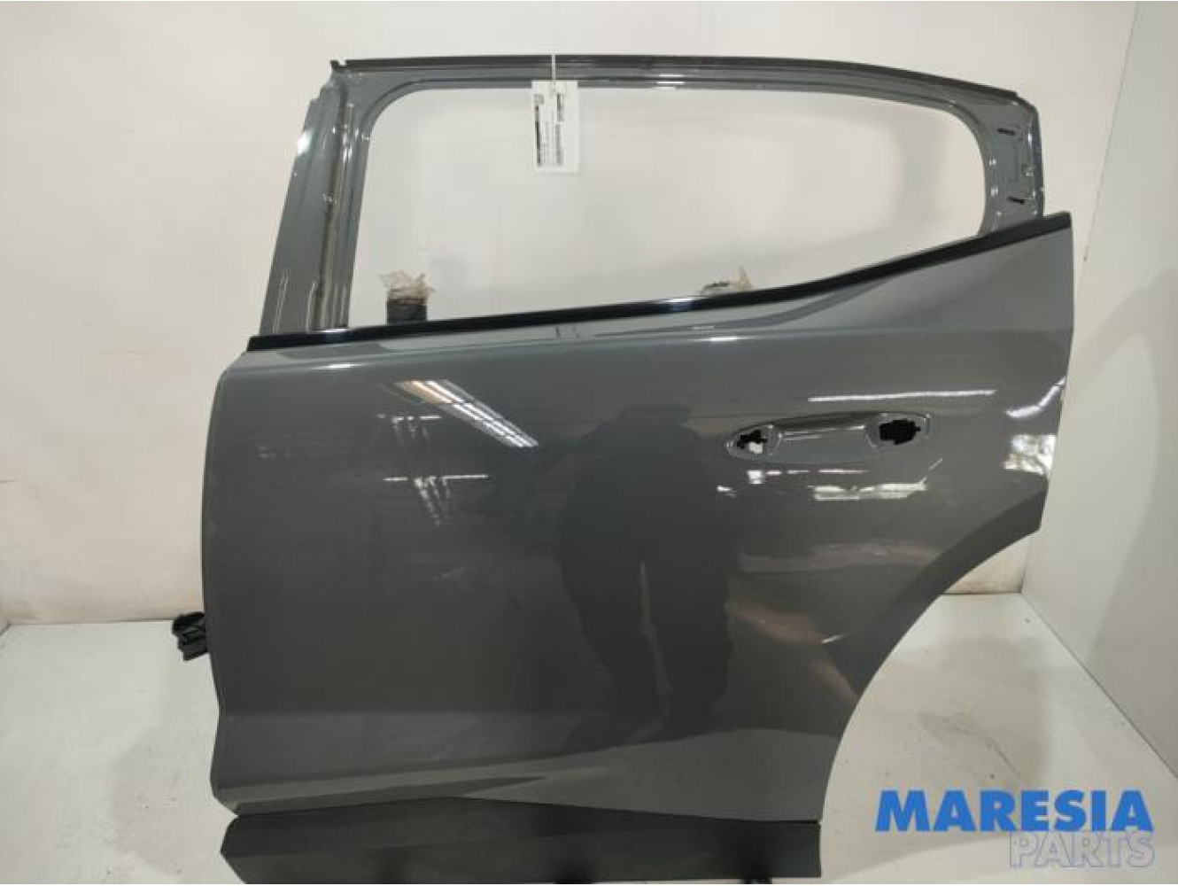 Peugeot - 408 - Tür 4-türig links hinten