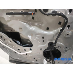Peugeot - 408 - Tür 4-türig links hinten