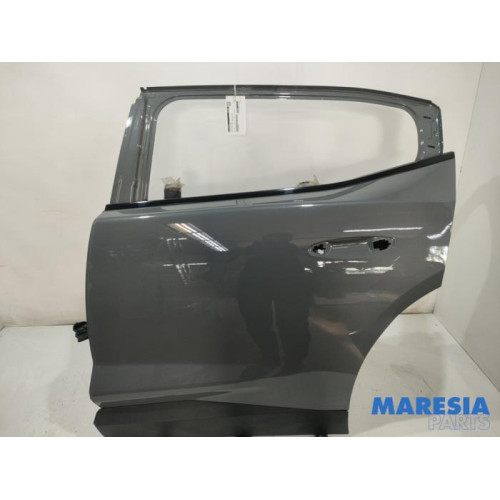 Peugeot - 408 - Tür 4-türig links hinten