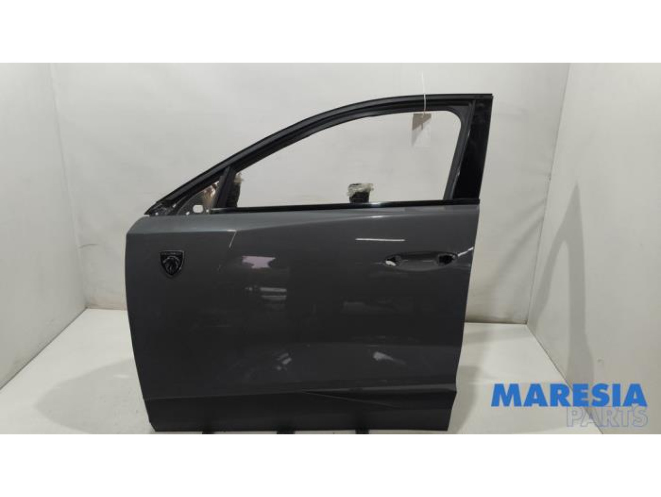 Peugeot - 408 - Tür 4-türig links vorne