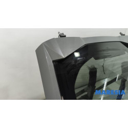 Peugeot - 408 - Heckklappe