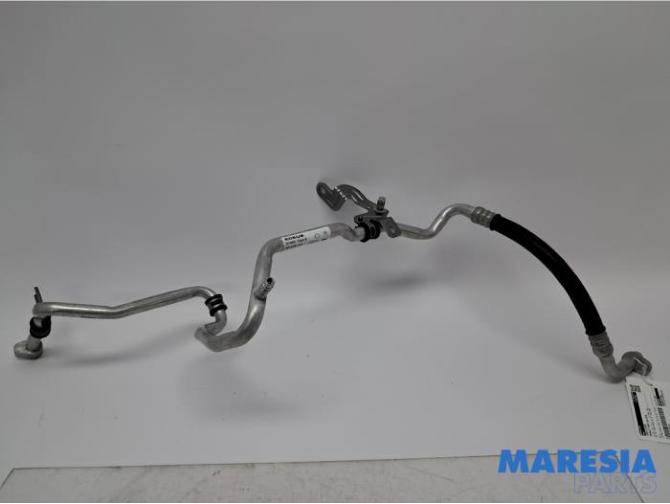 Renault - Trafic - Airco Leiding