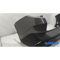 Peugeot - 408 - Stoßstange hinten