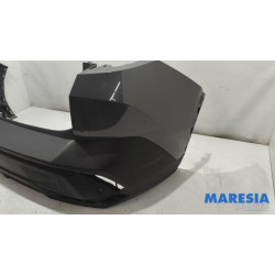 Peugeot - 408 - Stoßstange hinten