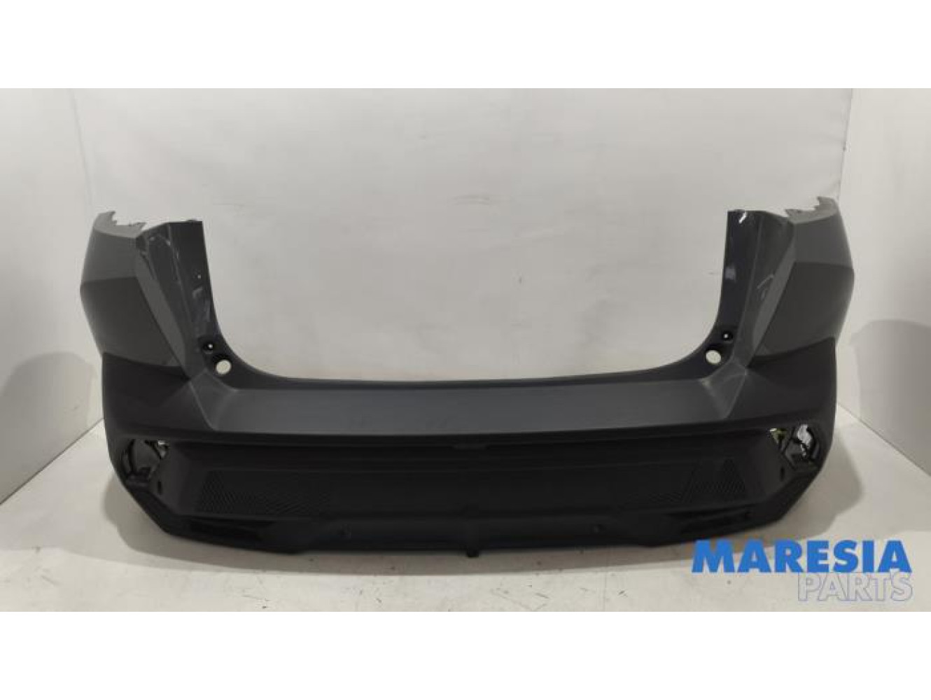 Peugeot - 408 - Stoßstange hinten