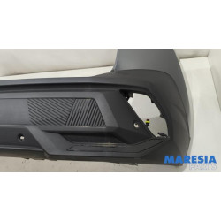 Peugeot - 408 - Stoßstange hinten