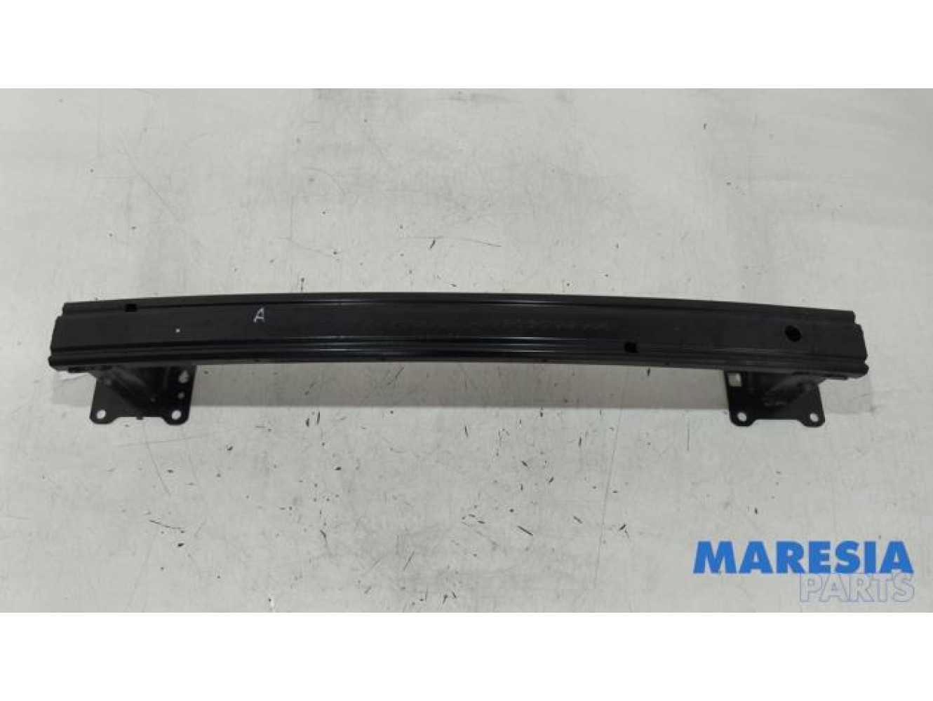 Peugeot - 408 - Stoßstangeträger hinten