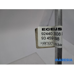 Renault - Trafic - Airco Leiding