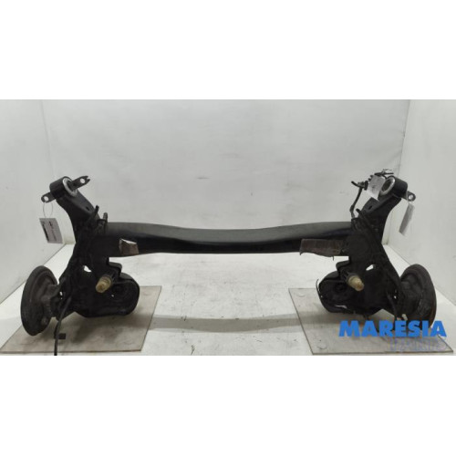 Peugeot - 408 - Arbre entraînement roue avant