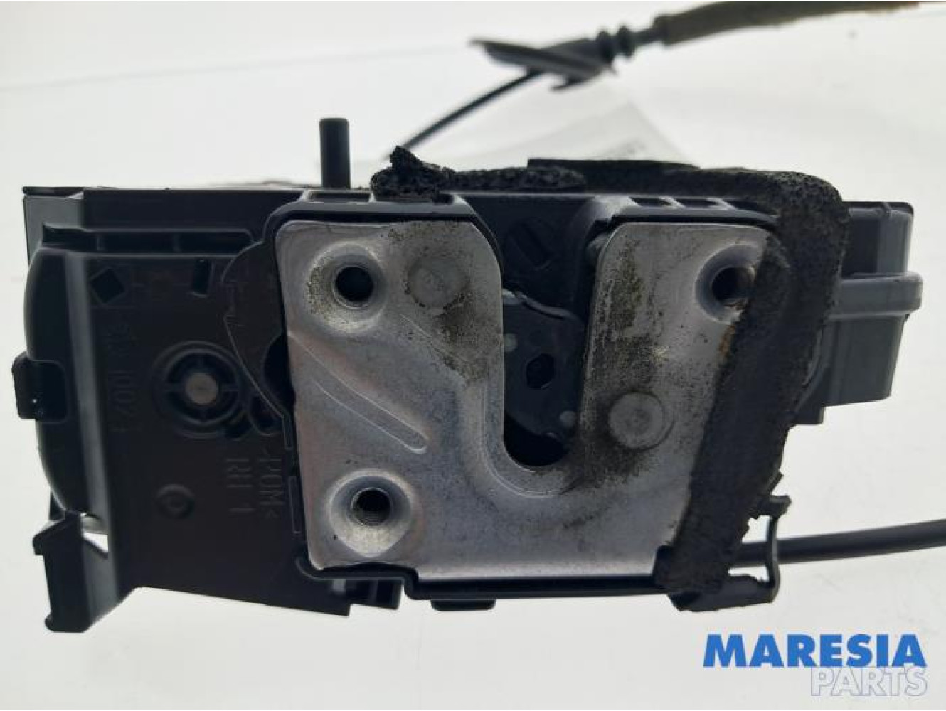 Renault - Captur - Deurslot Mechaniek 4Deurs rechts-achter