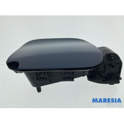 Renault - Captur - Tank Klep