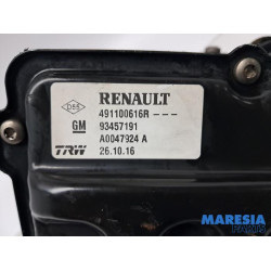 Renault - Trafic - Stuurbekrachtiging Pomp