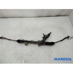Renault - Trafic - Stuurhuis Bekrachtigd