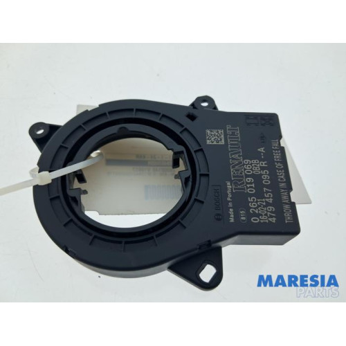 Renault - Captur - Stuurhoek sensor