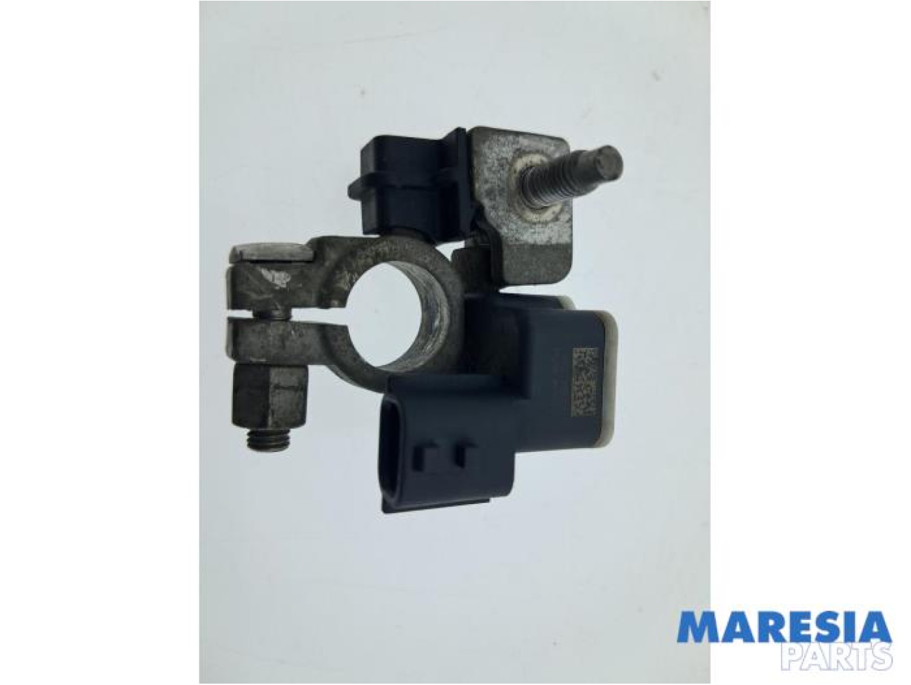 Renault - Captur - Accu sensor