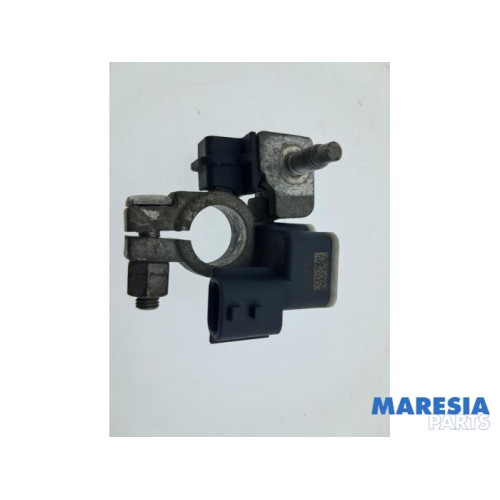 Renault - Captur - Accu sensor